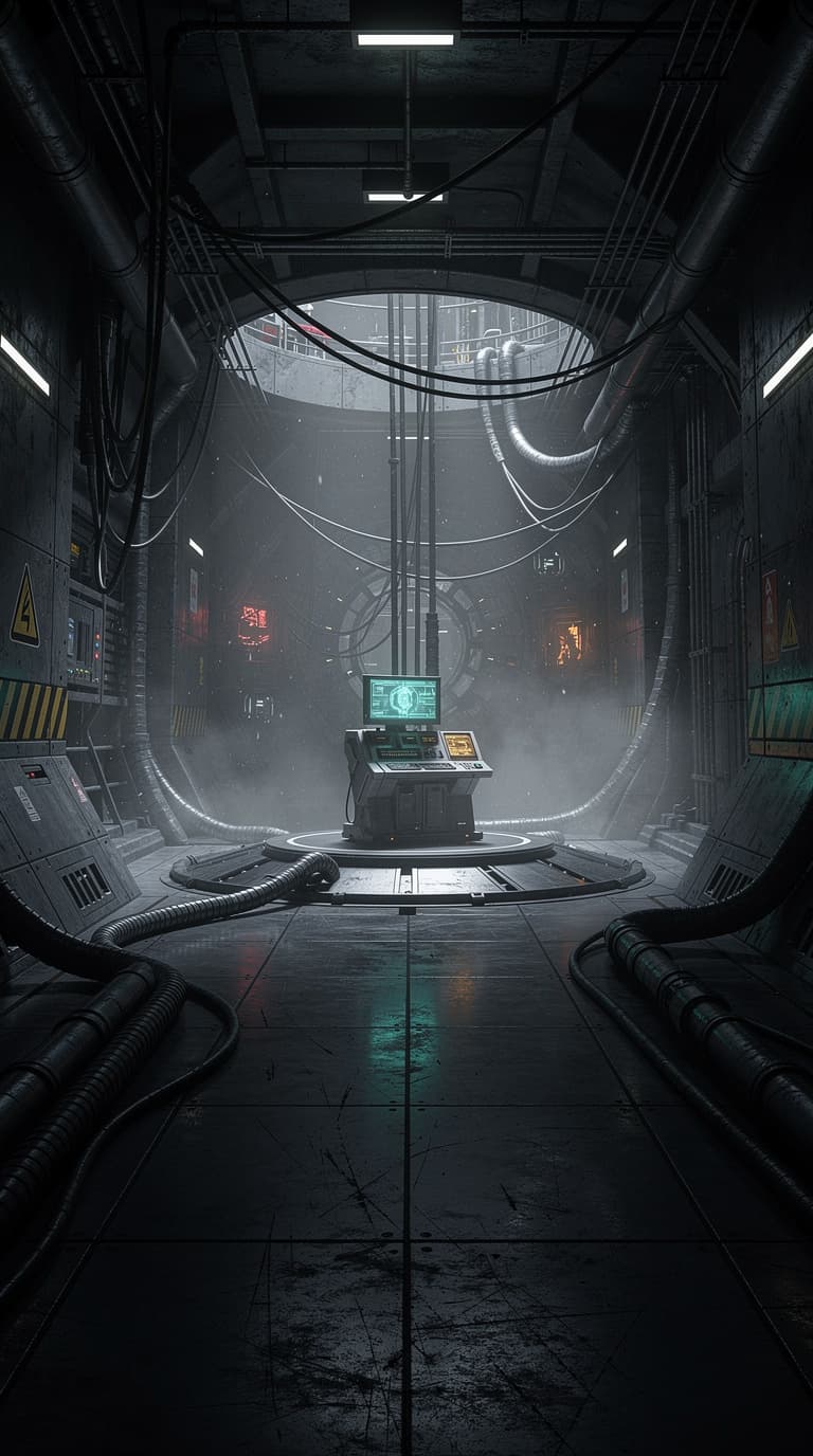 Corridor I