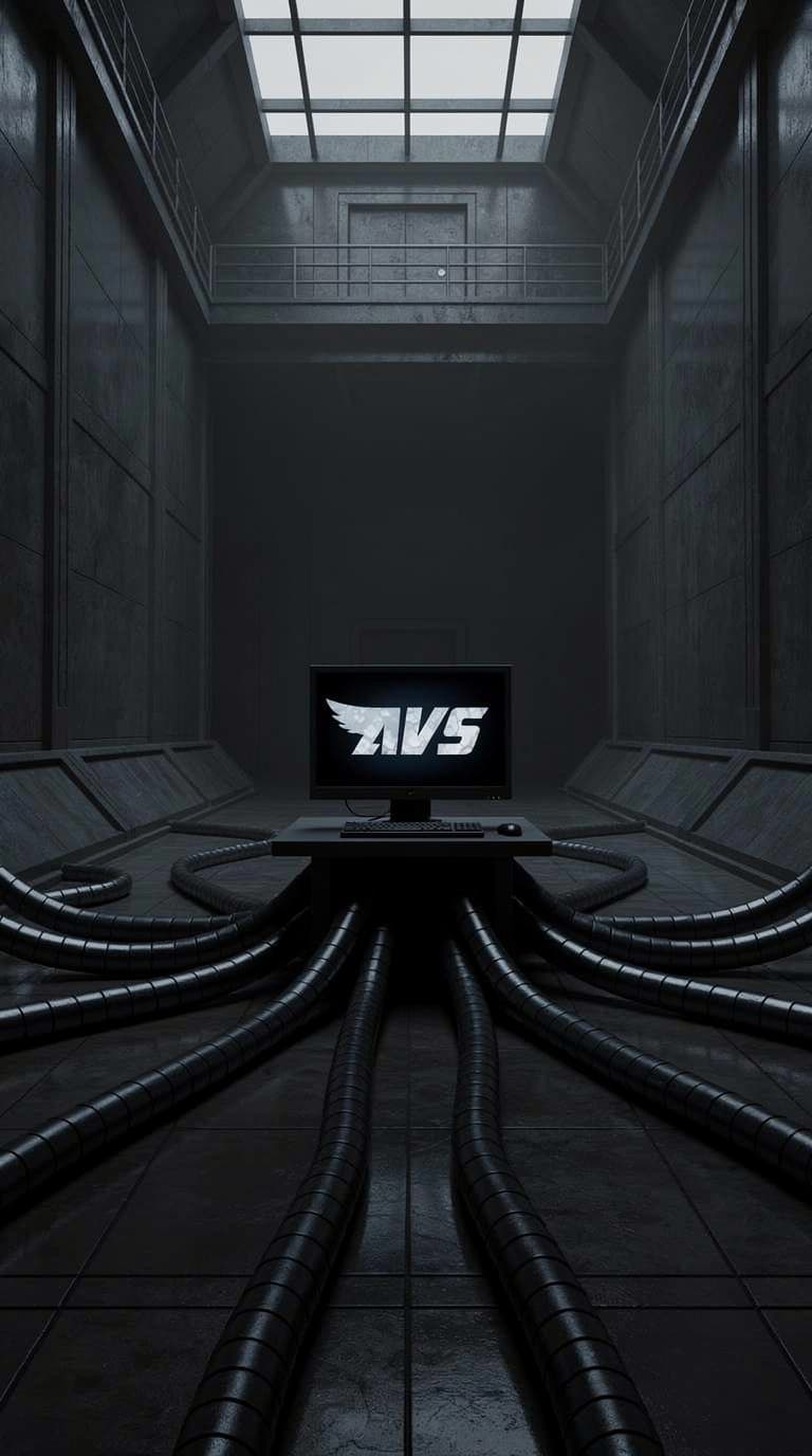 Corridor III