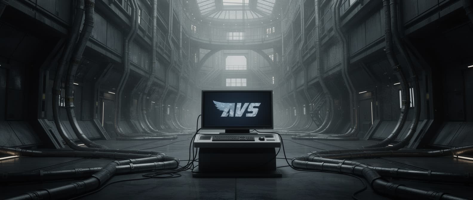 Corridor IV