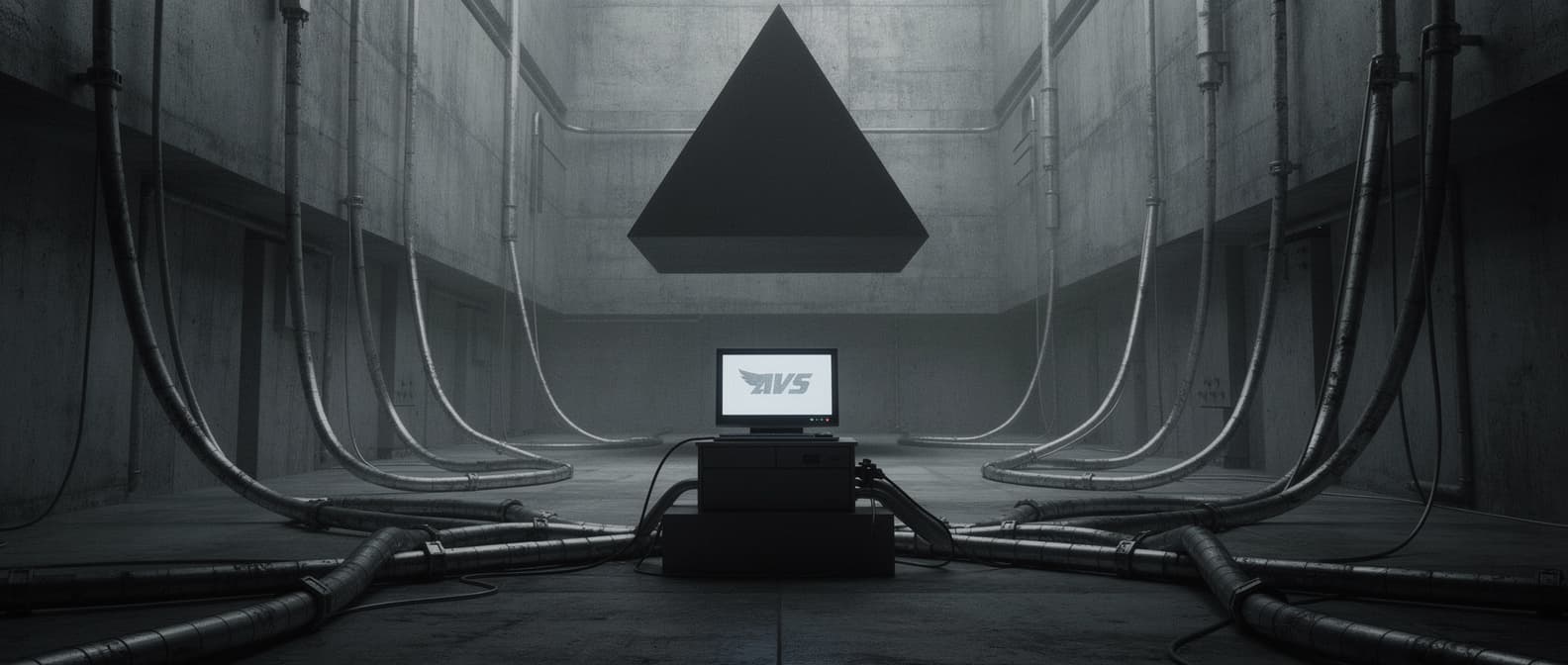 Corridor V