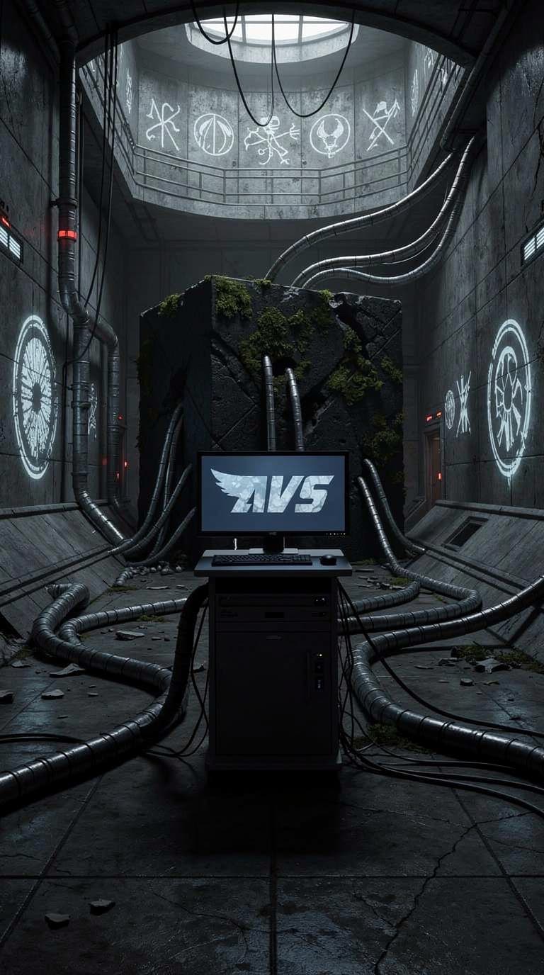 Corridor IX