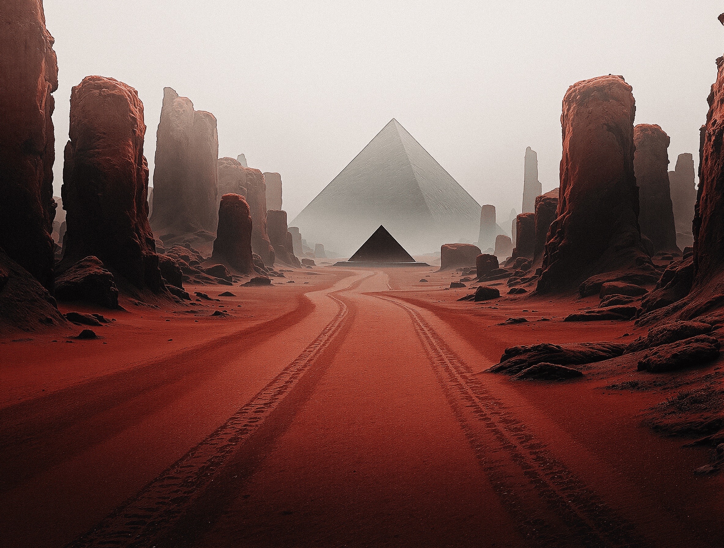 AVS Render II