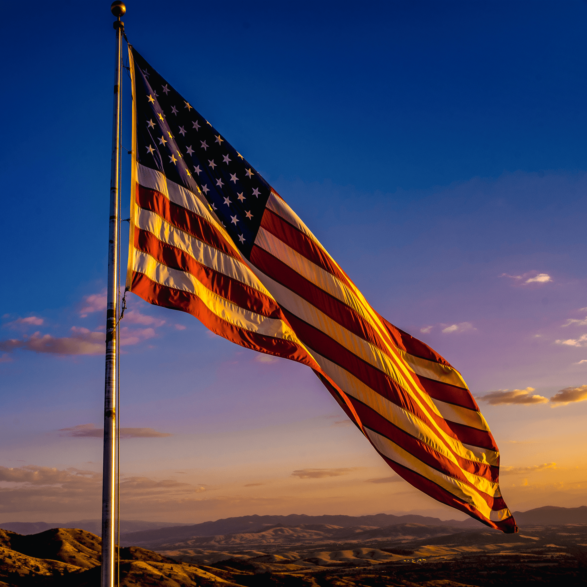 American Made