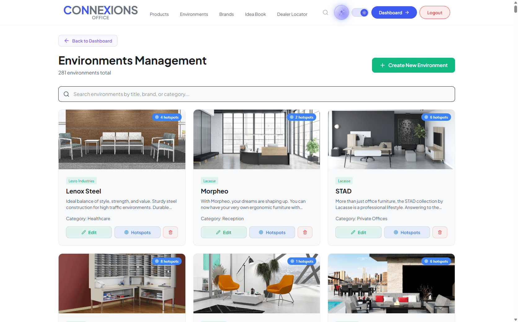Connexions — 11