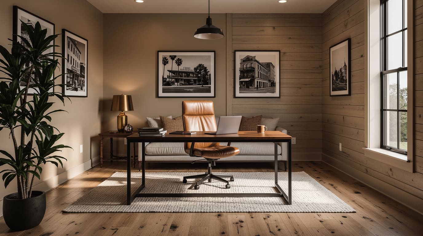 Kirksey & Co. — 5