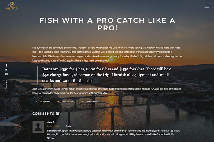 AVS Apollo Von Scherzer